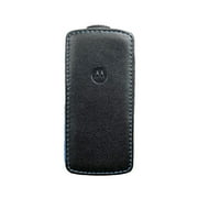 Motorola SLVR Case & Belt Clip