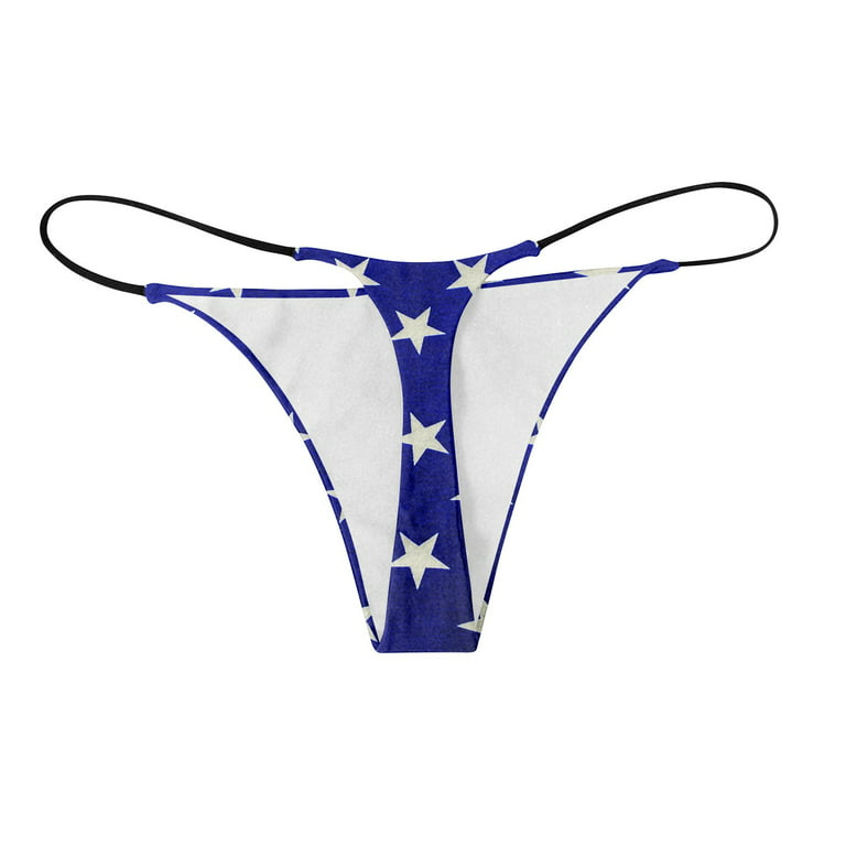  Australia Flag G-String for Women String T-Back Thongs Panties  Underpants Underwear XS : Sports & Outdoors