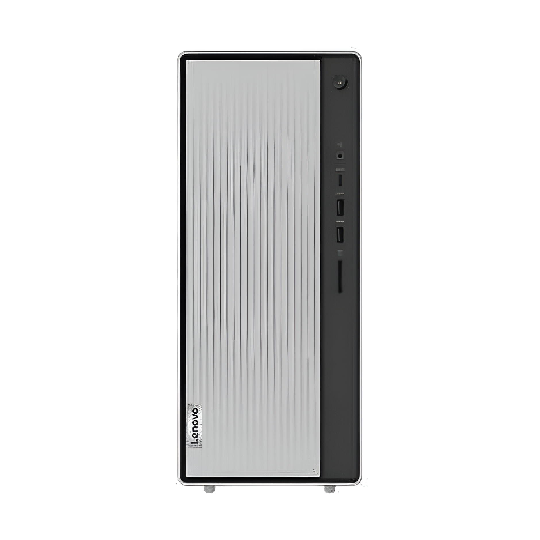 Lenovo IdeaCentre 5 Desktop Computer, Intel Core i5 10th Gen i5