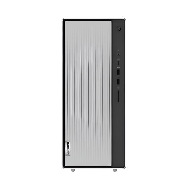 Lenovo IdeaCentre 5 Desktop Computer, Intel Core i5 10th Gen i5