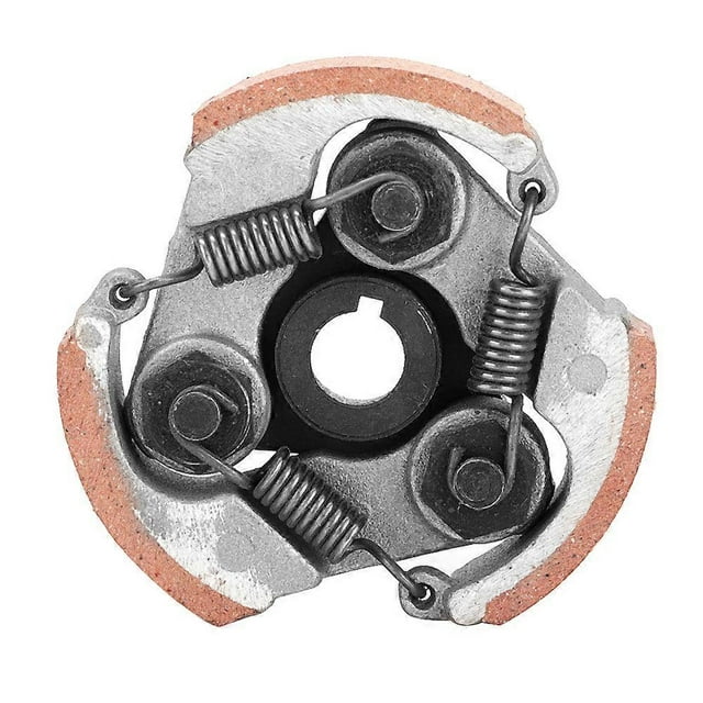 Waterproof Centrifugal Clutch Replacement Fits for 47cc 49cc Mini Moto for Dirt Bike ATV
