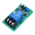 thumbnail image 4 of LHCER Timer Switch,Electrical Supplies,Delay Relay Module High Accuracy NO/NC Timer Switch Electrical Supplies 200s DC12V, 4 of 8