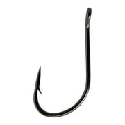 Eagle Claw Lazer Sharp High Carbon Steel Drop Shot Fishing Hook, Size 1
