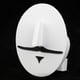 thumbnail image 4 of Gafas de sol con bigote elegante 4, 4 of 9