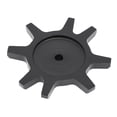 thumbnail image 4 of cubo de rueda de coche de oruga rc Buje De Rueda Beadlock De 1,9 / 2,2 "para Accesorios De Orugas RC A Escala 1/10, Negro Negro Magideal cubo de rueda de coche de oruga rc, 4 of 7
