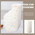 thumbnail image 4 of LEEYNEER 1 Roll Useful Kitchen Napkin Assorted Color Made of Wood Pulp  Mothers and Drying Hands, 4 of 5