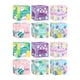 thumbnail image 1 of Bolsas de regalo de Pascua, juego de cajas de papel de Pascua, cajas de regalo multifuncionales de papel, lindas 12 piezas, 1 of 9