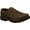 Dark Brown, variant on Skechers Men's Segment The Search Slip On Loafer, Black, 11.5 M US