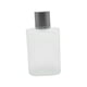 thumbnail image 4 of Botellas de perfume recargables, botella de perfume con atomizador, botella de vidrio de bolsillo para viaje. 100ml, 4 of 9