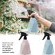 thumbnail image 2 of 2 piezas de 600 ml, botellas de spray multifunción, botella de spray de plástico con gatillo, rociador de agua, riego de flores de niebla fina para regar plantas, flores, 2 of 4