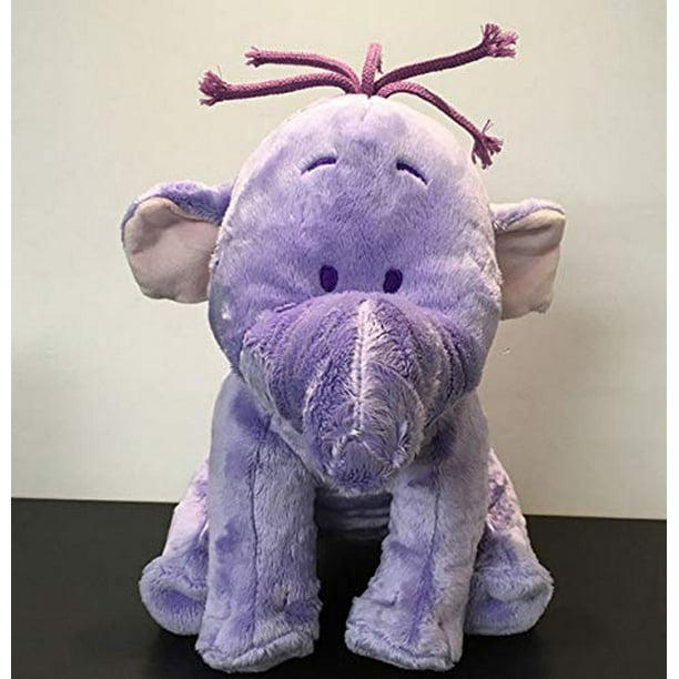 musical winnie the pooh plush