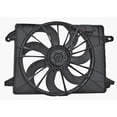 thumbnail image 1 of Motoventilador Challenger 2011 A 2014 Dodge Sencillo Genérica ., 1 of 3