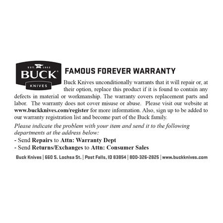 Buck Knives 0371BNSWM Stockman Multi-Blade Pocket Knife, Brown Jigged Bone Handle, Box
