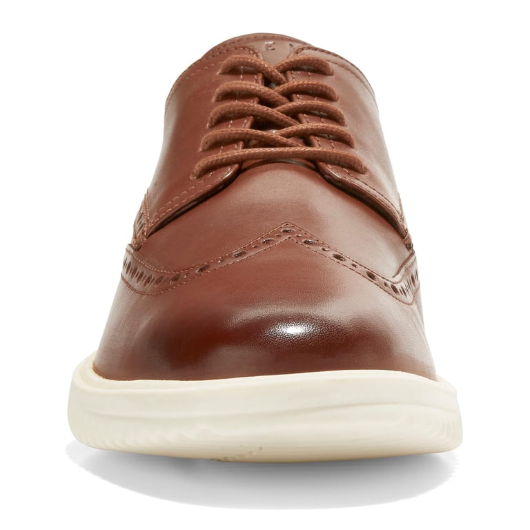 Cole Haan Grand+ Wingtip Men display picture 1