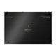 thumbnail image 1 of Amplificador de potencia Kenwood X803-5 clase D de 5 canales 1600 W, 1 of 1