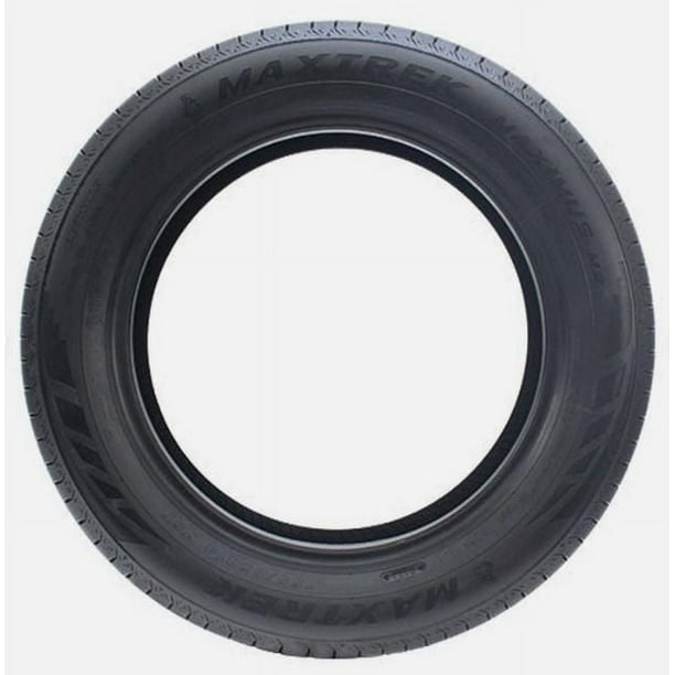 タイヤ2本セット MAXTREK MAXIMUS MI 215/60R17 2016 タイヤ サマータイヤ MAXTREK MAXIMUS M1 215/60R17 109/107N