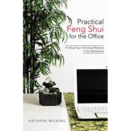 Practical Feng Shui for the Office - eBook
