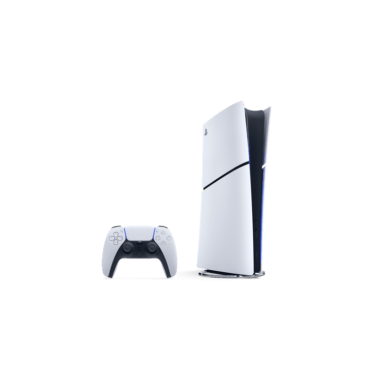 PlayStation 5 Digital Edition 825GB - Fortnite Flowering Chaos