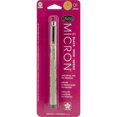 thumbnail image 2 of Sakura Pigma Micron Pen, 01 Point Size, Black, 1-Piece (30181), 2 of 2