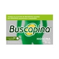 thumbnail image 2 of Buscapina 24 tabletas Hioscina 10 mg, 2 of 4