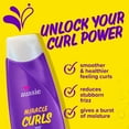 thumbnail image 4 of Aussie Miracle Curls with Coconut Oil, Paraben Free Conditioner, 12.1 fl oz for All Hair Types, 4 of 10