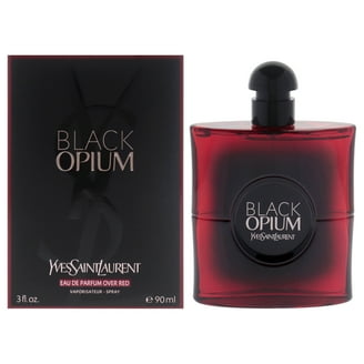 Yves Saint Laurent Black Opium Eau De Parfum Perfume for Women