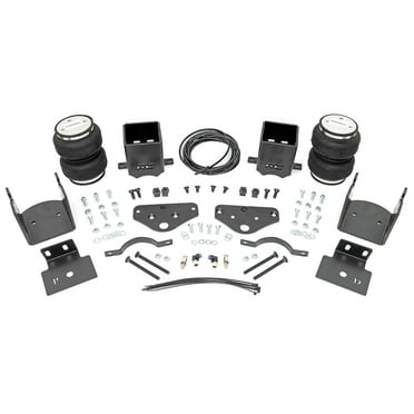 Rough Country Rear Air Spring Kit for 2017-2022 Ford F-250/F-350 | 3-6" - 10021