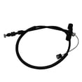 thumbnail image 1 of Cable Chicote Acelerador Compatible Con Nissan D21 Pick Up 2.4L 1992 CAHSA Cable Chicote Acelerador, 1 of 6
