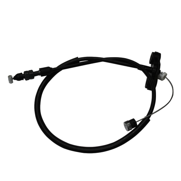 Cable Chicote Acelerador Compatible Con Nissan D21 Pick Up 2.4L 1992 CAHSA Cable Chicote Acelerador