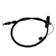 thumbnail image 1 of Cable Chicote Acelerador Compatible Con Nissan D21 Pick Up 2.4L 1992 CAHSA Cable Chicote Acelerador, 1 of 6