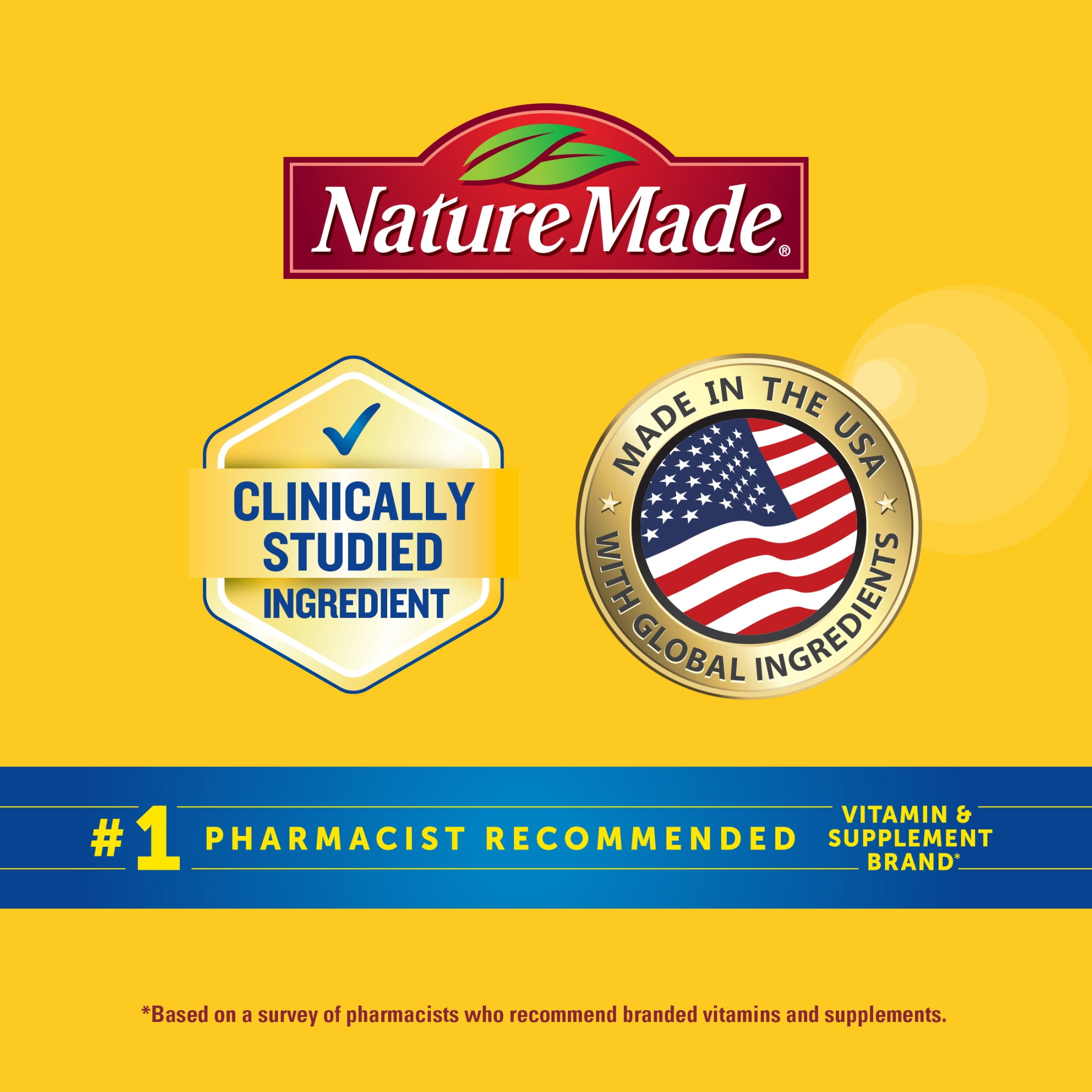 Nature Made Digestive Enzymes Chewable Tablets, Digestive Health Support, 90 Count