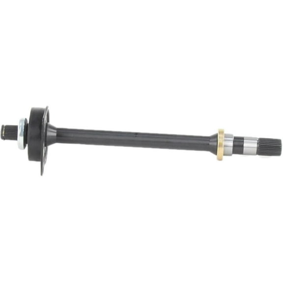 For Ford Escape Mazda Tribute CV Intermediate Shaft - BuyAutoParts