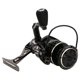 thumbnail image 3 of Fish Spinning Reel, 127x83x63mm Right/Left Metal Spinning Fishing Reel, For Salt/Fresh Water Fishing Lovers ANGGREK Otros, 3 of 8