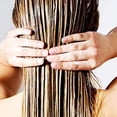 thumbnail image 2 of KATIVA Keratin Intensive Treatment (8.45 Fl Oz), Rebuild & Strengthen Damaged Hair, with Hydrolyzed Keratin & Ceramides for Soft, Shiny and Nourished Hair, Sulfate Free, Gluten Free, Paraben Free, 2 of 3