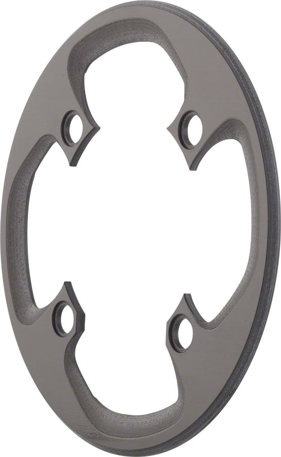 mountain bike chainring guard