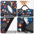 thumbnail image 6 of Bernese Mountain and Flower Toddler Nap Mats for Kids Preschool,Sleeping Mat Bag or Kids,Toddler Sleeping Bag,Toddler Nap Mat or Daycare, 6 of 6