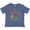Indigo, variant on Inktastic 1st Day of Kindergarten Crayons and Apple Back to School Boys or Girls Toddler T-Shirt