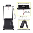 thumbnail image 4 of Caminadora Plegable de 2.0HP Athletic Works WMT-3121, 4 of 4