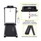 thumbnail image 4 of Caminadora Plegable de 2.0HP Athletic Works WMT-3121, 4 of 4