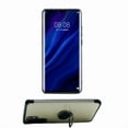 thumbnail image 5 of TG Huawei P30 Pro - Étui Efficace avec Support Anneau Rouge, 5 of 5