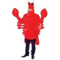 thumbnail image 3 of Lobster Under the Sea Adult Unisex Costume | One Size, 3 of 6