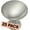 Satin Nickel, variant on Cabinet Round Knob 1-1/4-inch Diameter 1-1/4-inch Diameter, Satin Nickel (1)