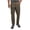 Gray, variant on Weatherproof Vintage Men’s Tech Pants – Water-Resistant Stretch Performance Pants with Flex Waistband, Straight Fit (Gray/32x34)
