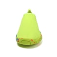 thumbnail image 5 of lnmuld Men Women Water Shoes Aqua Socks with Colorful Sole for Beach Pool Surf Color:Green,Size:41, 5 of 9
