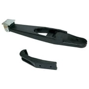 Hood Latch Kit For Freightliner XL Suitable for Left/Right Side Repl 1712438000
