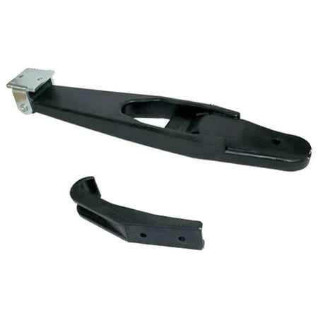 Hood Latch Kit For Freightliner XL Suitable for Left/Right Side Repl 1712438000