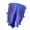 Blue, variant on Double Bubble Windshield Windscreen for 2017-2018 Yamaha YZF600 R6 YZF 600 YZFR6