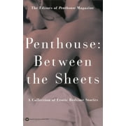 Penthouse Adventures: Penthouse : Between the Sheets (Paperback)