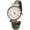 Black/Rose Gold, variant on Collections Womens 29mm Case Large Numbers Narrow Cuff Bangle Watch