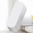 thumbnail image 2 of Sensor de Vibración Disfrute Zigbee Inteligente Notificación en Tiempo Real, 2 of 6